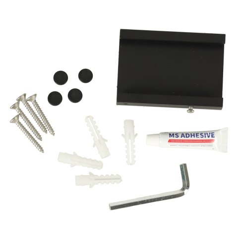 Składana Suszarka Ścienna Loft – Teleskopowy Wieszak 123 cm – 18 Haczyków