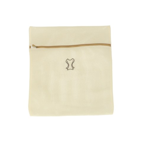 Komplet 6 Worków do Prania Bielizny i Delikatnych Ubrań – Zestaw Organizerów z Zamkiem