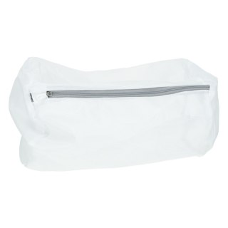 Zestaw 9 Worków do Prania Bielizny i Ubrań – Wytrzymałe Siatki z Zamkiem – Białe