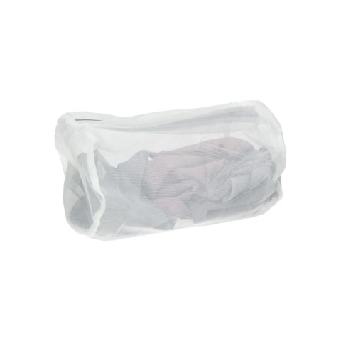 Zestaw 9 Worków do Prania Bielizny i Ubrań – Wytrzymałe Siatki z Zamkiem – Białe