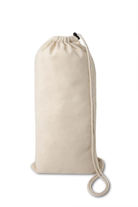 Hamak Ogrodowy Brazylijski Boho – 200 cm – Ecru – Max 120 kg + Akcesoria