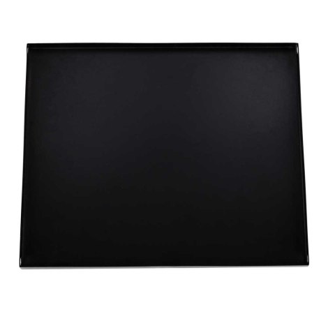 Metalowy Stojak na Drewno Kominkowe + 4 Akcesoria – Loftowy Organizer – Czarny