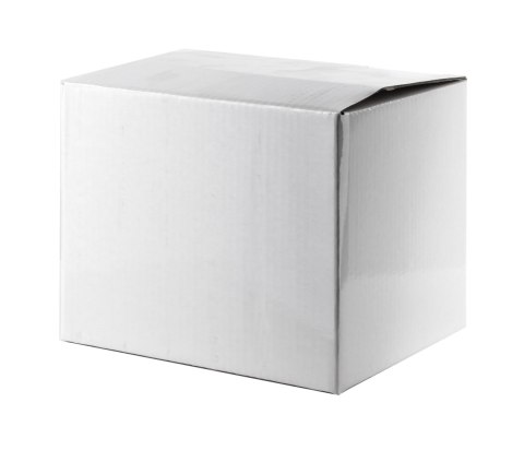 Różowa Doniczka AVA 16 cm na Stojaku – Ceramiczna Osłonka w Kratkę (Pudrowy Róż)