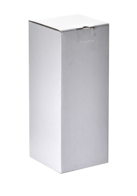 Elegancki Dozownik do Mydła TESSA – Ryflowany Podajnik 19 cm (Złoty / Srebrny)