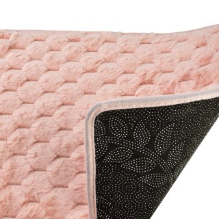 Dywanik Łazienkowy ZAC 40x60 cm – Miękki, Chłonny i Elegancki