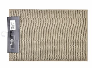 Dywanik Łazienkowy ZAC 40x60 cm – Miękki, Chłonny i Elegancki