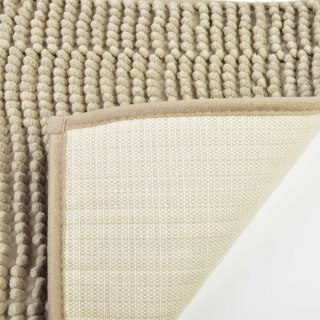 Dywanik Łazienkowy ZAC 40x60 cm – Miękki, Chłonny i Elegancki