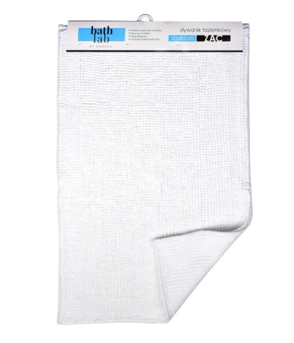 Dywanik łazienkowy 50x80cm