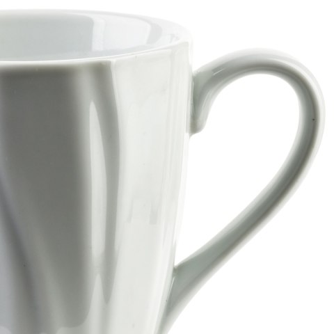 Ceramiczny Kubek BASIC NATURE – Rustykalny Design, Unikalna Glazura 310 ml