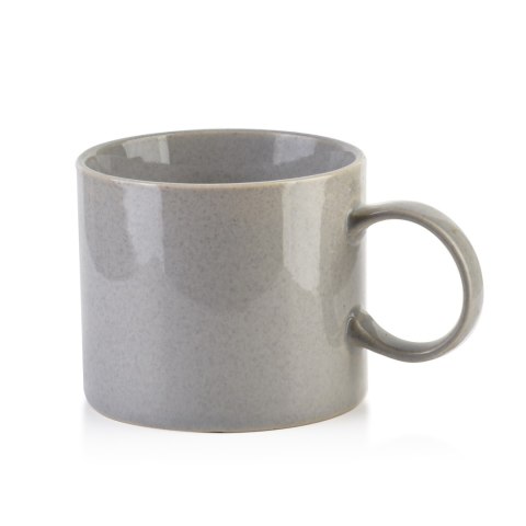 Ceramiczny Kubek BASIC NATURE – Rustykalny Design, Unikalna Glazura 300ml