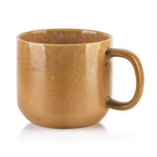 BASIC NATURE Kubek 400ml 13,5x10x9 cm