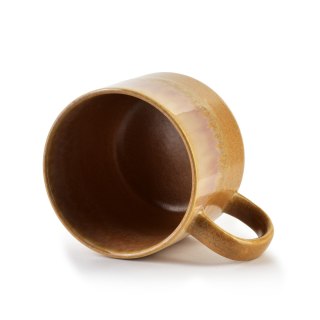 BASIC NATURE Kubek 400ml 13,5x10x9 cm