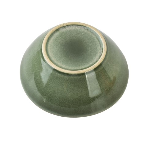 Miska Ceramiczna BASIC NATURE 16 cm 400 ml – Styl Rękodzielniczy, Autentyczna Ceramika