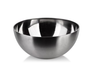 Miska Metalowa BASIC KITCHEN – Stal Nierdzewna, 24 cm, 2,8 l