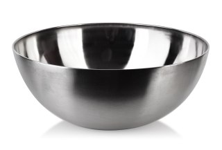 Miska Metalowa BASIC KITCHEN – Stal Nierdzewna, 36 cm, 8,5 L