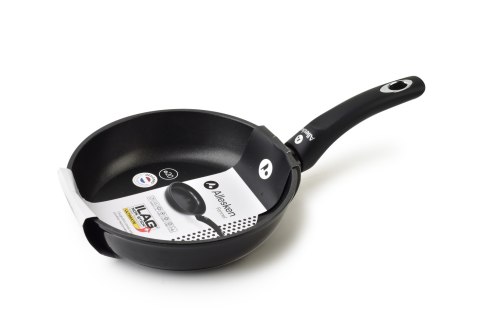 FENNEL Patelnia 20 cm ALLESKEN – Powłoka ILAG ULTIMATE