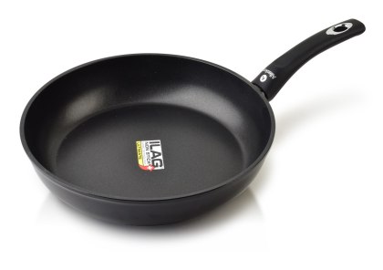 FENNEL Patelnia 28 cm ALLESKEN – Powłoka ILAG ULTIMATE