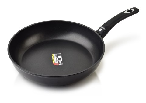 FENNEL Patelnia 28 cm ALLESKEN – Powłoka ILAG ULTIMATE