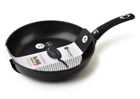 FENNEL Patelnia 28 cm ALLESKEN – Powłoka ILAG ULTIMATE