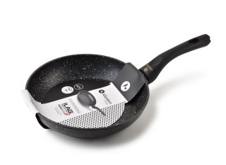 Patelnia 24 cm PARSLEY ALLESKEN – Powłoka ILAG BASIC, Indukcja