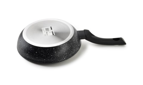 Patelnia 24 cm PARSLEY ALLESKEN – Powłoka ILAG BASIC, Indukcja