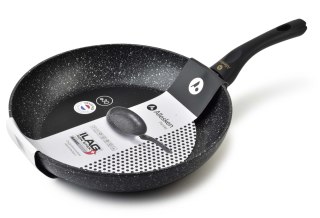 Patelnia 30 cm PARSLEY ALLESKEN – Powłoka ILAG BASIC, Indukcja