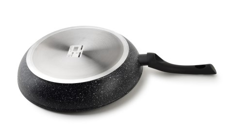 Patelnia 30 cm PARSLEY ALLESKEN – Powłoka ILAG BASIC, Indukcja