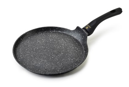 PARSLEY Patelnia do naleśników 26 cm ALLESKEN – Powłoka ILAG BASIC