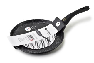 PARSLEY Patelnia do naleśników 26 cm ALLESKEN – Powłoka ILAG BASIC