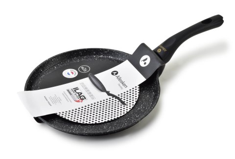 PARSLEY Patelnia do naleśników 26 cm ALLESKEN – Powłoka ILAG BASIC