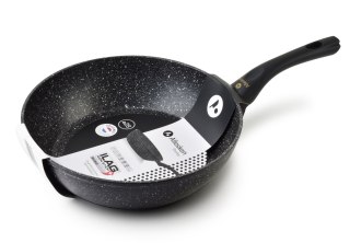 Patelnia głęboka 28 cm PARSLEY ALLESKEN – Powłoka ILAG BASIC, Indukcja