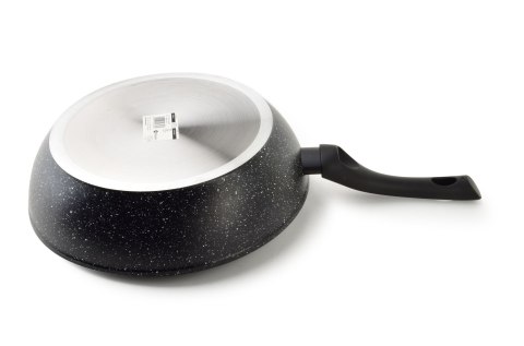 Patelnia głęboka 28 cm PARSLEY ALLESKEN – Powłoka ILAG BASIC, Indukcja