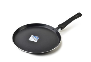 PEGGY Patelnia do naleśników 26 cm ALLESKEN – Powłoka Pfluon, Indukcja