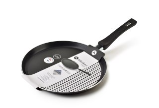 PEGGY Patelnia do naleśników 26 cm ALLESKEN – Powłoka Pfluon, Indukcja