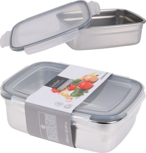 PUDEŁKO DO PRZECHOWYWANIA 1250ml