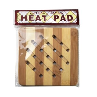 RAIS Podstawka bambusowa pod garnek 15x15 cm – Allesken