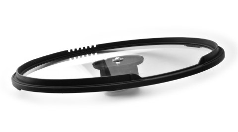 Patelnia aluminiowa VALERIAN 28 cm z pokrywą – Allesken, ILAG Ultimate, Full Induction